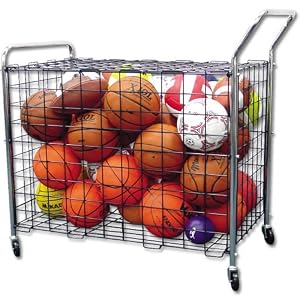 SSG Standard Portable Ball Locker by 