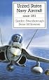 United States Navy Aircraft Since 1911