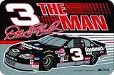 Dale Earnhardt Nascar Welcome Mat