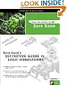 Dave Baum's Definitive Guide to Lego (R) Mindstorms (TM) (Technology in Action)