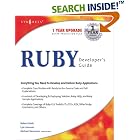 Click here to buy Ruby Developer's Guide by Michael Neumann, Lyle Johnson, and Robert Feldt.