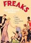 Freaks, la monstrueuse parade - �dition Collector 1 DVD