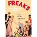 Freaks, la monstrueuse parade - �dition Collector 1 DVD