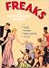 Freaks, la monstrueuse parade - Édition Collector 1 DVD