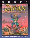 GURPS Japan