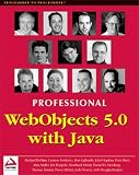Professional WebObjects with Java
