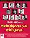 Professional WebObjects with Java