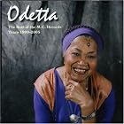 Best of the MC Records Years 1999-2005 by  Odetta 