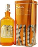 Curve Kicks By Liz Claiborne For Women, Eau De Toilette Spray, 3.4-Ounce Bottle