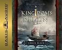 Kingdom's Reign (Kingdom Series, Book 6)