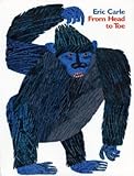 From Head to Toe (Spanish edition): De la cabeza a los pies
