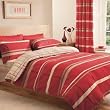 argos duvet