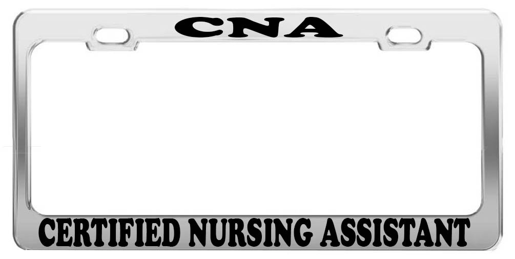 Amazon.com: CNA CERTIFIED NURSING ASSISTANT PROFESSION LICENSE ...