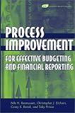 Review Wiley  / Process Improvement for Effective Budgeting and Financial Reporting