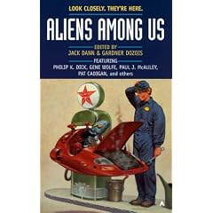 Aliens Among Us