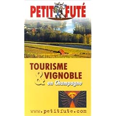 Tourisme & Vignoble en Champagne