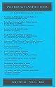 Psychology and Education - An Interdisciplinary Journal