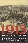 1915: The Death of Innocence