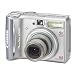 Canon Powershot A540 Digital Camera [6MP 4 X Optical]