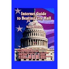 Internet Guide to Beating City Hall