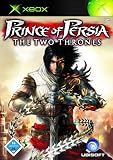 Prince of Persia - The Two Thrones