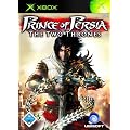 Prince of Persia - The Two Thrones
