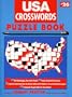 The USA Today Crossword Puzzle Book 26