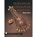 European Designer Jewelry/a Schiffer Book for Collectors