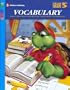 Spectrum Vocabulary, Grade 5