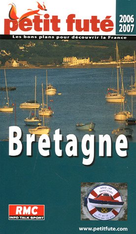 City Travel Guides Discounted  Livres : Le Petit Futé Bretagne