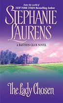 The Lady Chosen (Bastion Club)