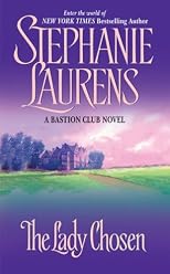 The Lady Chosen (Bastion Club)
