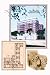 Art Poster, The Churchill Apartment Hotel - 18.75 x 27.5