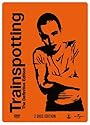 Trainspotting (SE Limited Edition, Steelbook) [Special Edition] [2 DVDs]
