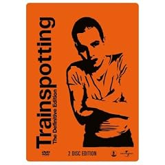Trainspotting (SE Limited Edition, Steelbook)