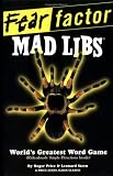 Fear Factor Mad Libs