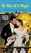 Books : By Way of a Wager (Zebra Regency Romance)