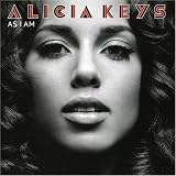 As I Am ~ Alicia Keys
