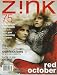 Zink October 2006 - Red October