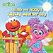 Elmo and Abby's Wacky Weather Day (Sesame Street)