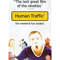Human Traffic [1999] [DVD]