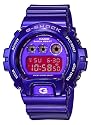 CASIO Herren-Armbanduhr G-SHOCK DW-6900CC-6ER