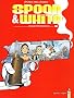 Spoon & White, Tome 1 : Requiem pour dingos