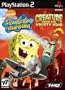 Spongebob Squarepants Creature from the Krusty Krab