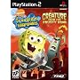 Spongebob Squarepants Creature from the Krusty Krab