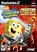  : Spongebob Squarepants Creature from the Krusty Krab
