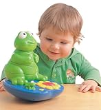 from Tomy Frog Stacker