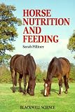 Horse Nutrition and Feeding