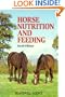 Horse Nutrition and Feeding