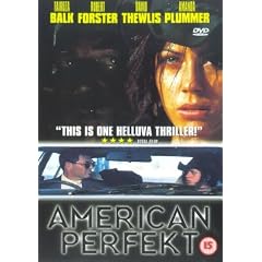 American Perfekt [UK Import]